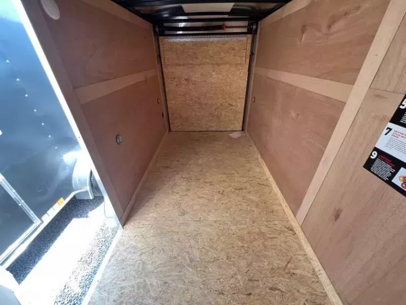 new Cargo (Enclosed) Trailers Haulmark  for sale, in Springville, UT Thumbnail 4