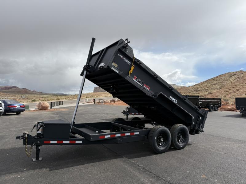 new Dump Trailers Watchdog  for sale, in Hurricane, UT Thumbnail 6