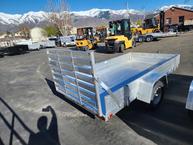 new Utility Trailers Aluma  for sale, in Layton, UT Thumbnail 8