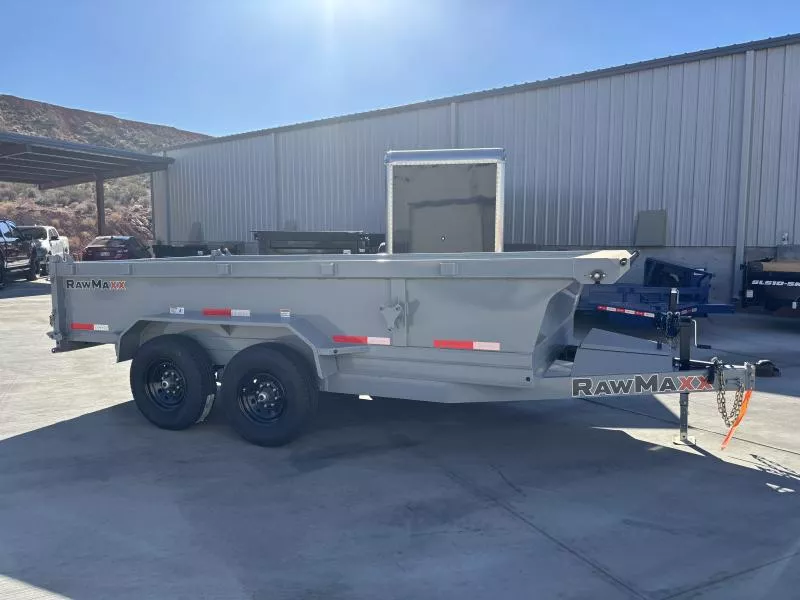 new Dump Trailers RawMaxx  for sale, in Hurricane, UT Thumbnail 4