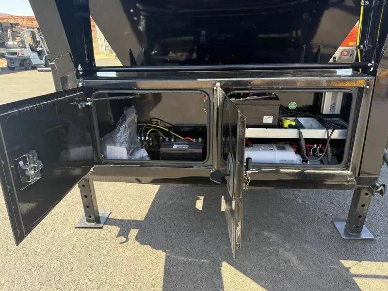 new Dump Trailers RawMaxx  for sale, in Hurricane, UT Thumbnail 8