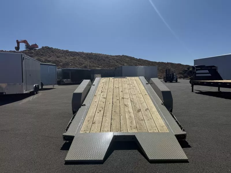 new Equipment / Flatbed Trailers RawMaxx  for sale, in Hurricane, UT Thumbnail 6