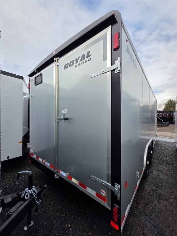 new Cargo (Enclosed) Trailers Southland Trailers  for sale, in Layton, UT Thumbnail 11