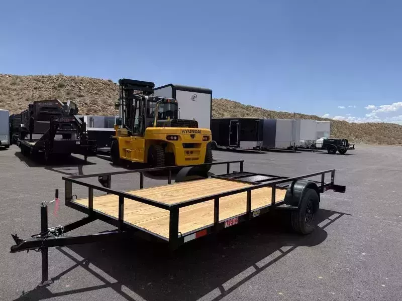 new Utility Trailers 7 Sons  for sale, in Hurricane, UT Thumbnail 2