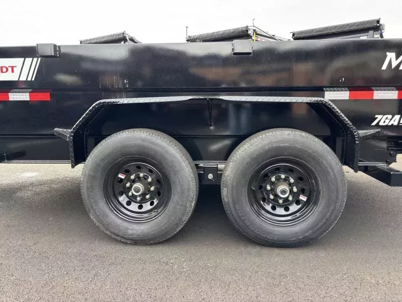 new Dump Trailers PJ Trailers  for sale, in Hurricane, UT Thumbnail 10