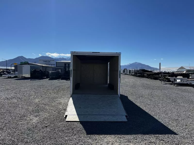 new Cargo (Enclosed) Trailers American Hauler  for sale, in Springville, UT Thumbnail 7