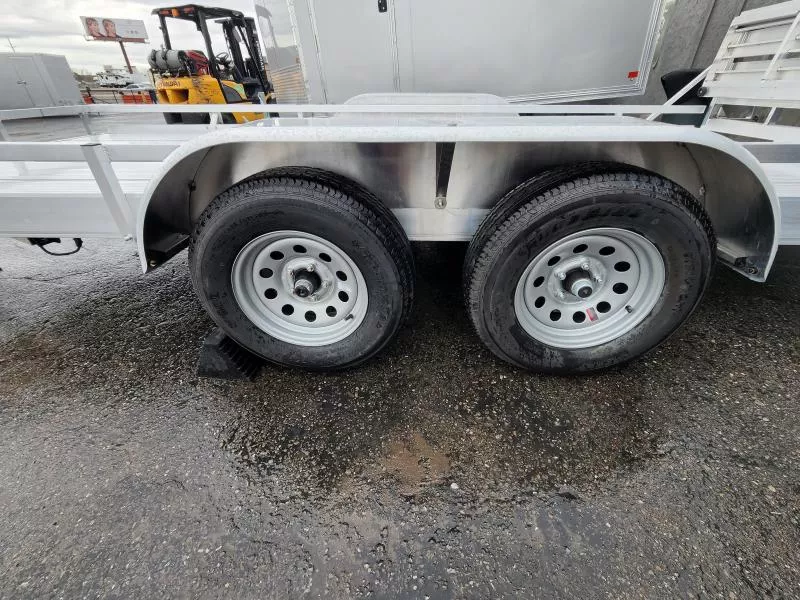 new Utility Trailers ALCOM  for sale, in Layton, UT Thumbnail 12