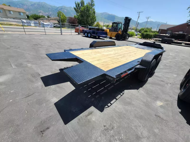 new Equipment / Flatbed Trailers RawMaxx  for sale, in Layton, UT Thumbnail 4