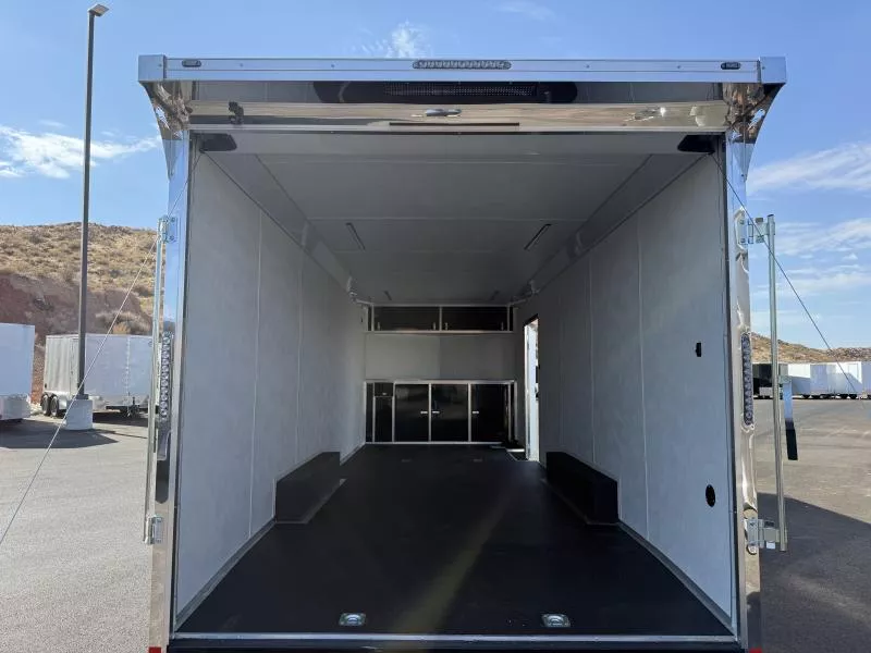new Cargo (Enclosed) Trailers American Hauler  for sale, in Hurricane, UT Thumbnail 5
