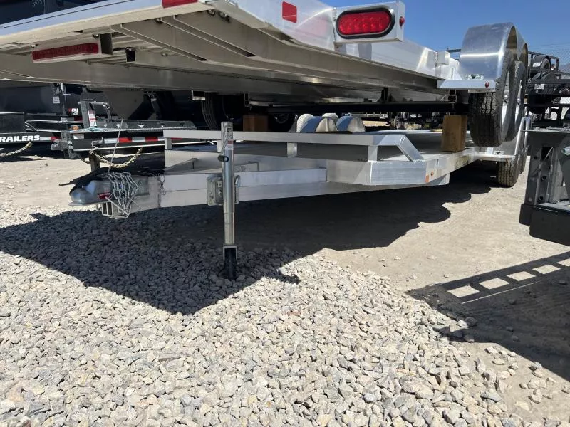 new Utility Trailers Aluma  for sale, in Springville, UT Thumbnail 2