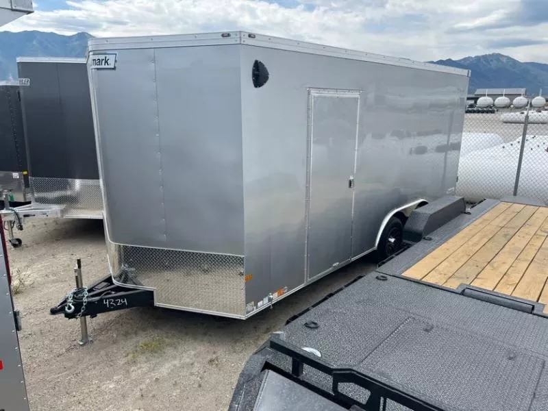 new Car Haulers / Racing Trailers Haulmark  for sale, in Springville, UT image-0