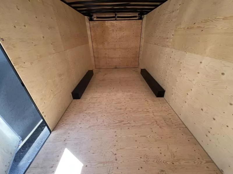 new Cargo (Enclosed) Trailers Southland Trailers  for sale, in Springville, UT Thumbnail 4