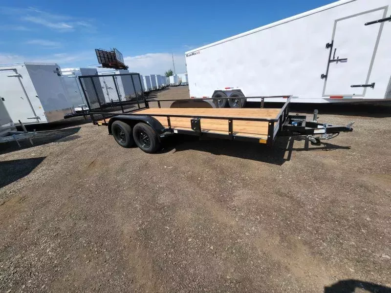 new Utility Trailers Built Trailers  for sale, in Layton, UT Thumbnail 9