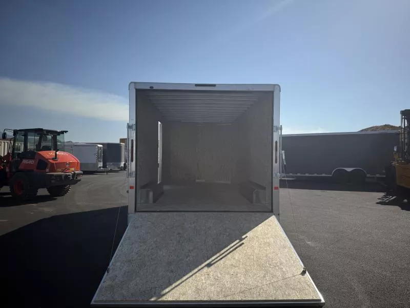 new Cargo (Enclosed) Trailers Rover Trailers  for sale, in Hurricane, UT Thumbnail 4