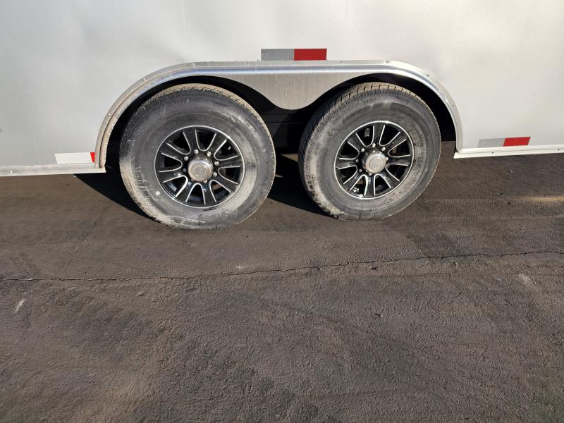 new Cargo (Enclosed) Trailers Southland Trailers  for sale, in Layton, UT Thumbnail 5