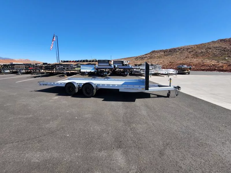 new Car Haulers / Racing Trailers Futura Trailers  for sale, in Hurricane, UT Thumbnail 3