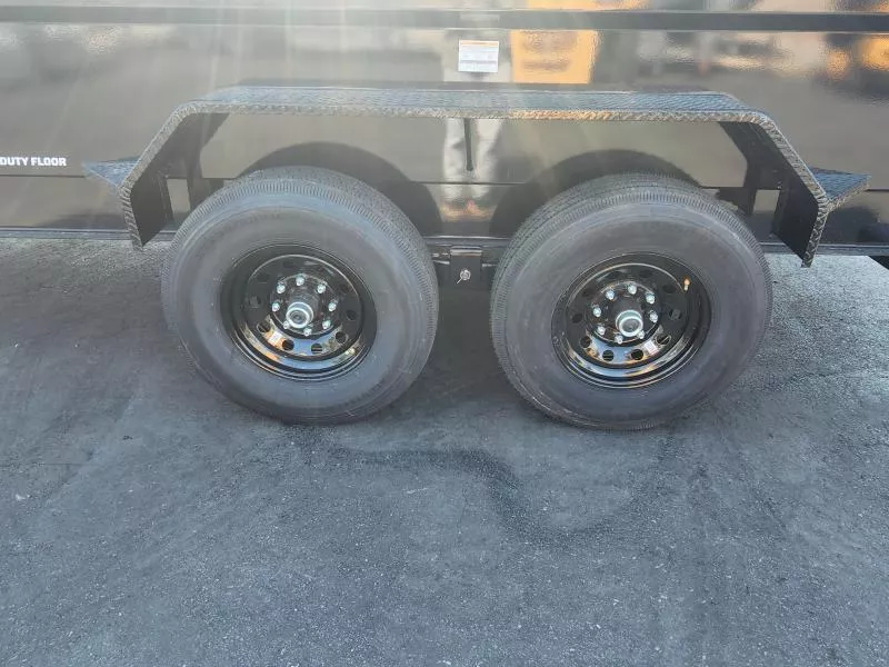 new Dump Trailers PJ Trailers  for sale, in Layton, UT Thumbnail 10