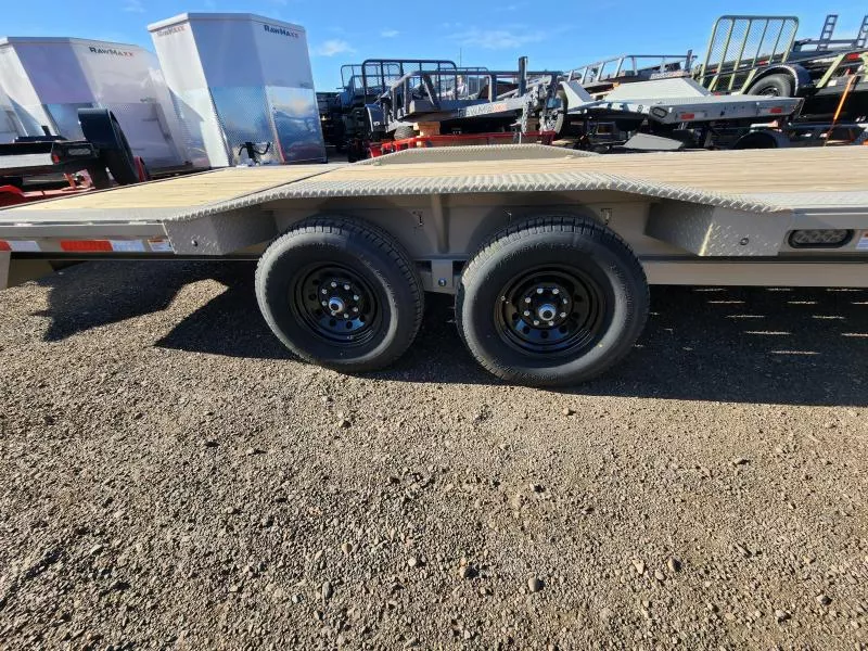 new Equipment / Flatbed Trailers RawMaxx  for sale, in Layton, UT Thumbnail 9