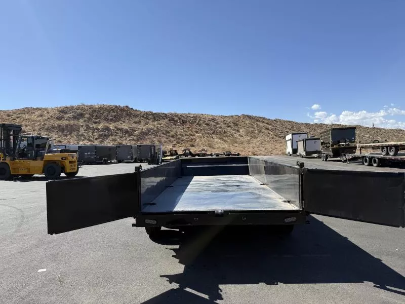 new Dump Trailers RawMaxx  for sale, in Hurricane, UT Thumbnail 5