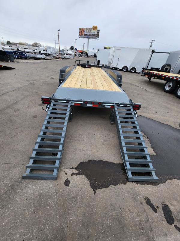 new Equipment / Flatbed Trailers Behnke  for sale, in Layton, UT Thumbnail 9