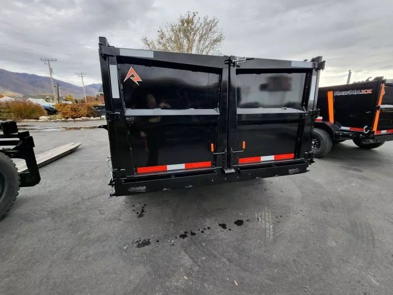 new Dump Trailers RawMaxx  for sale, in Layton, UT Thumbnail 7