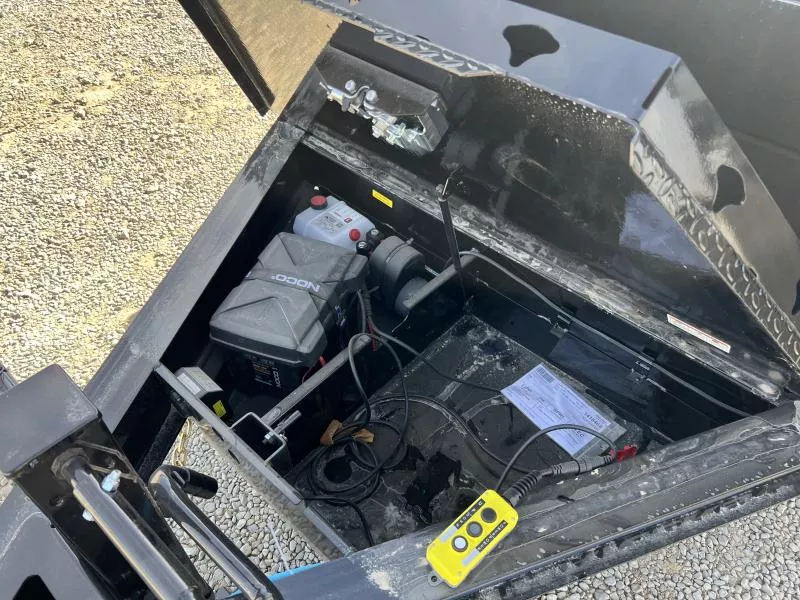 new Dump Trailers PJ Trailers  for sale, in Springville, UT Thumbnail 6