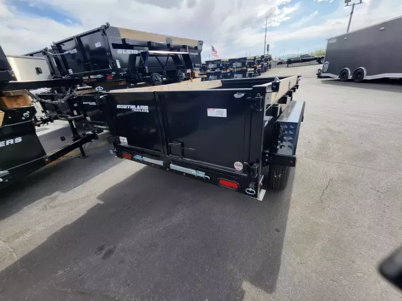 new Dump Trailers Southland Trailers  for sale, in Layton, UT Thumbnail 13