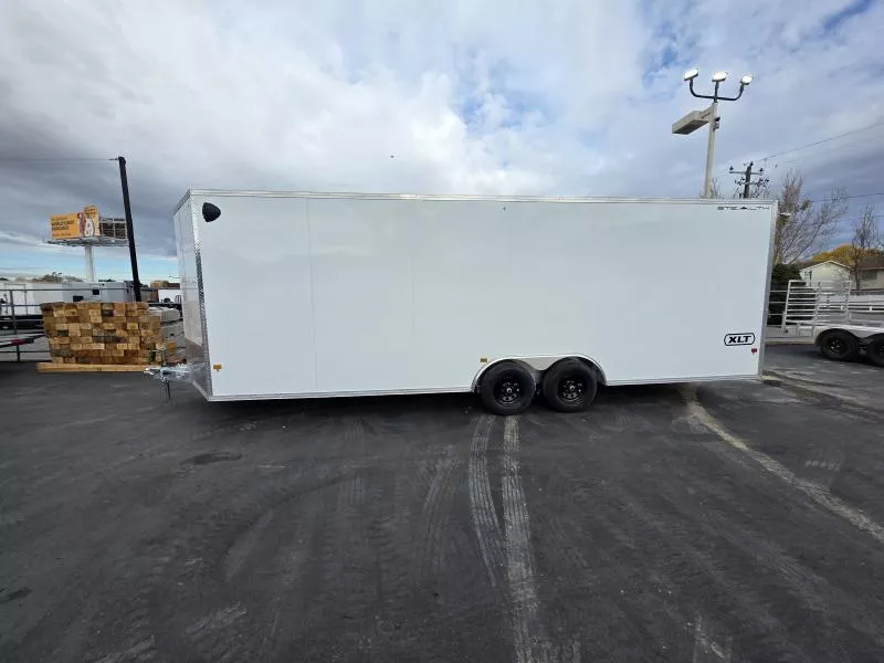 new Cargo (Enclosed) Trailers ALCOM  for sale, in Layton, UT Thumbnail 5