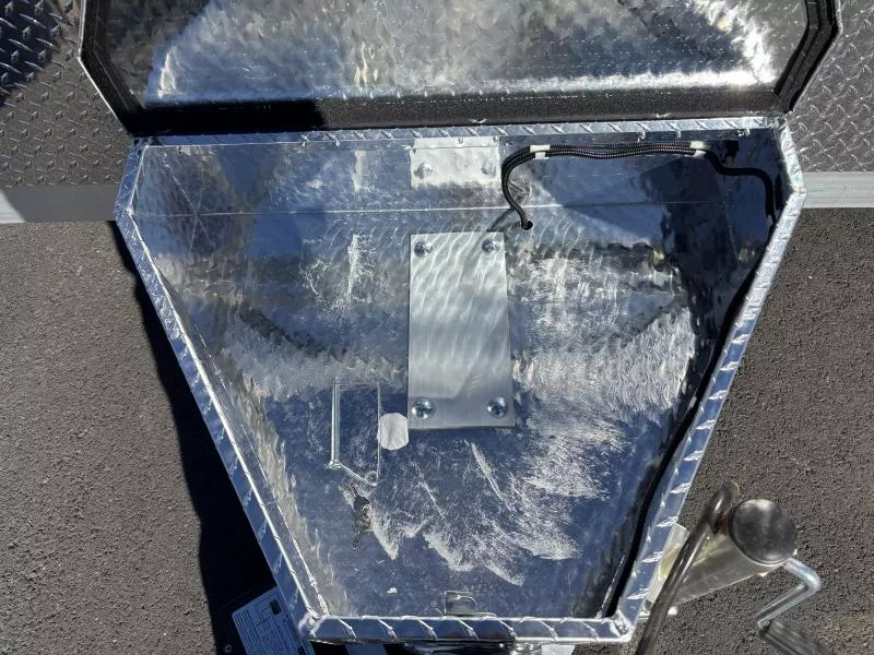 new Utility Trailers Aluma  for sale, in Hurricane, UT Thumbnail 8