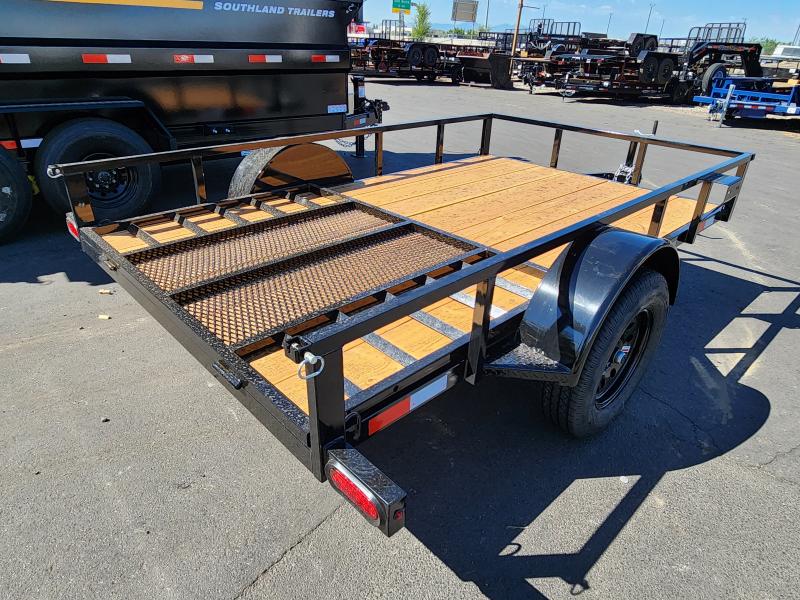 new Utility Trailers 7 Sons  for sale, in Layton, UT Thumbnail 6