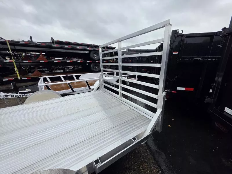 new Utility Trailers Baughman Products  for sale, in Layton, UT Thumbnail 6