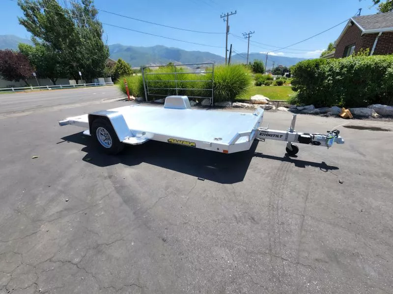 new Utility Trailers Aluma  for sale, in Layton, UT Thumbnail 3