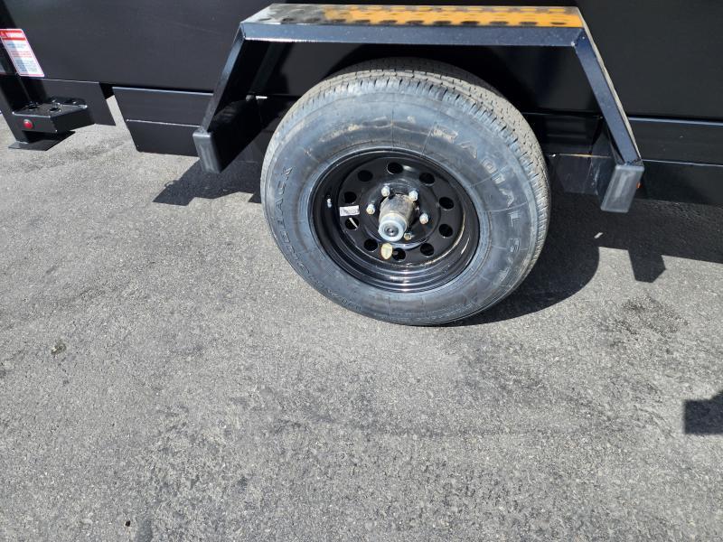 new Dump Trailers Southland Trailers  for sale, in Layton, UT Thumbnail 13