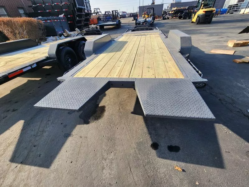new Equipment / Flatbed Trailers RawMaxx  for sale, in Layton, UT Thumbnail 5