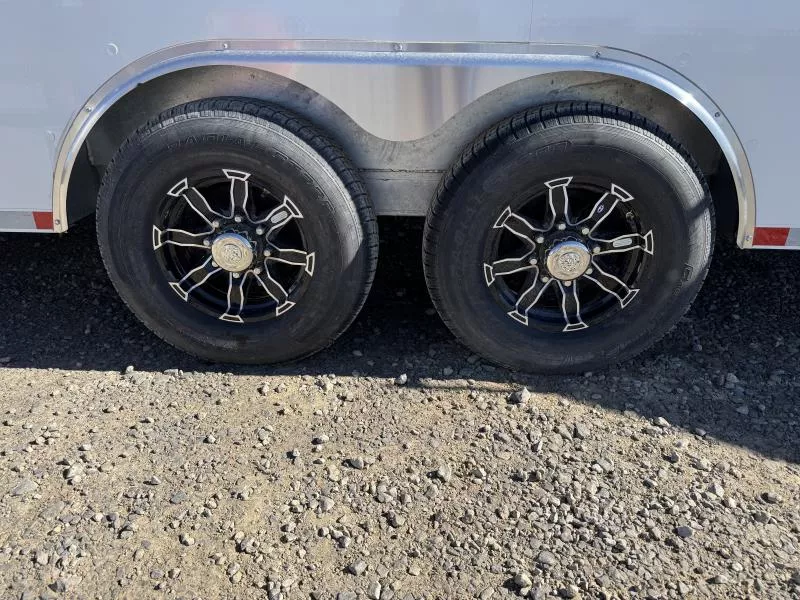 new Cargo (Enclosed) Trailers CellTech  for sale, in Springville, UT Thumbnail 13