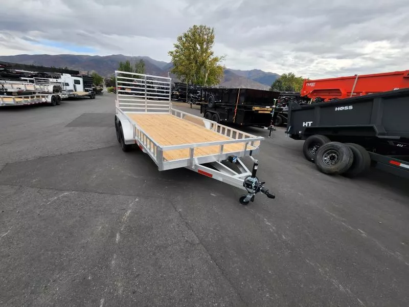 new Utility Trailers Baughman Products  for sale, in Layton, UT Thumbnail 18