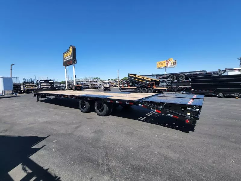 new Equipment / Flatbed Trailers PJ Trailers  for sale, in Layton, UT Thumbnail 10