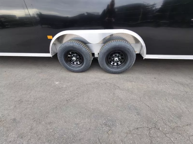 new Cargo (Enclosed) Trailers ALCOM  for sale, in Layton, UT Thumbnail 5