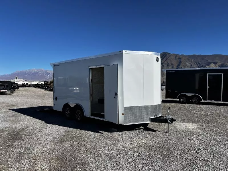 new Cargo (Enclosed) Trailers Wells Cargo  for sale, in Springville, UT Thumbnail 8