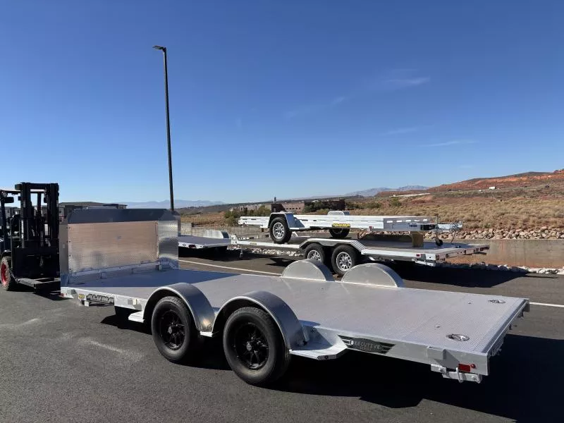 new Utility Trailers Aluma  for sale, in Hurricane, UT Thumbnail 5