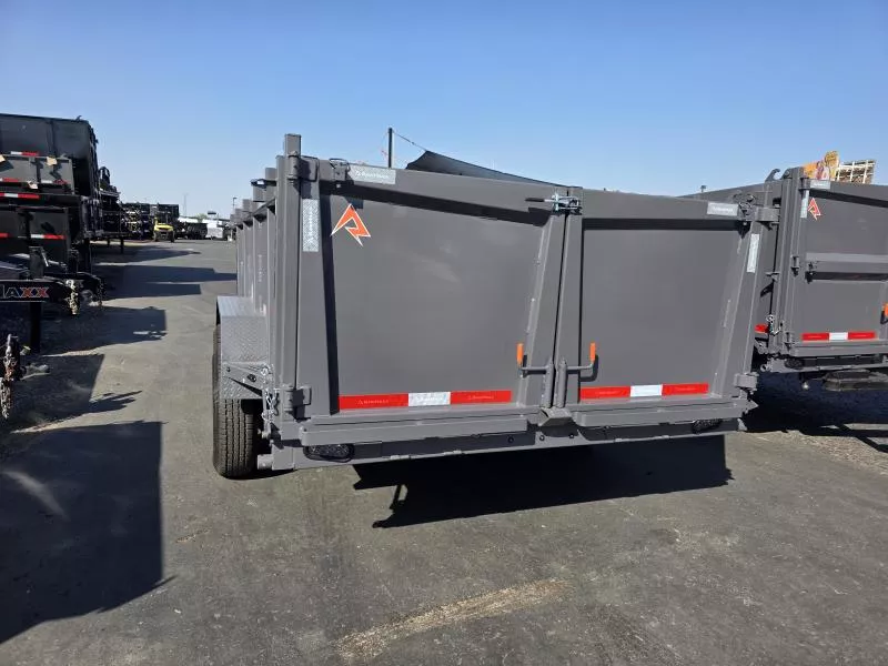 new Dump Trailers RawMaxx  for sale, in Layton, UT Thumbnail 11