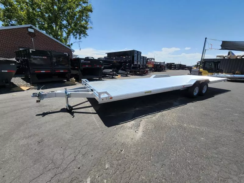 new Utility Trailers Aluma  for sale, in Layton, UT Thumbnail 4