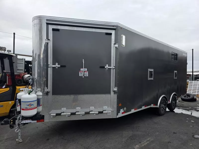 new Cargo (Enclosed) Trailers Southland Trailers  for sale, in Layton, UT Thumbnail 2