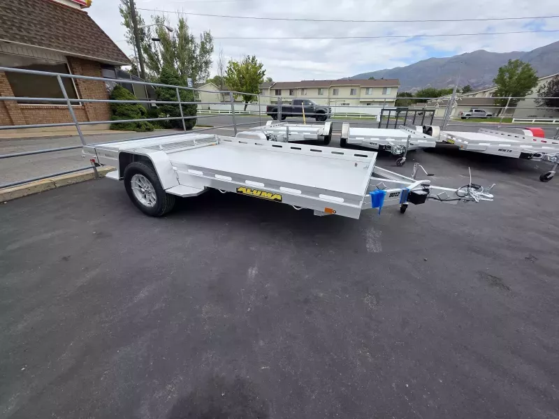 new Utility Trailers Aluma  for sale, in Hurricane, UT Thumbnail 2