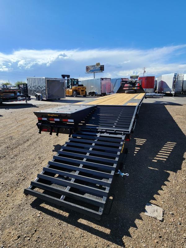 new Equipment / Flatbed Trailers Big Tex Trailers  for sale, in Layton, UT Thumbnail 6