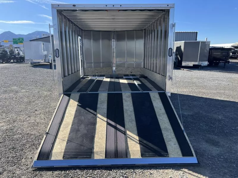 new Snowmobile Trailers ALCOM  for sale, in Springville, UT Thumbnail 4