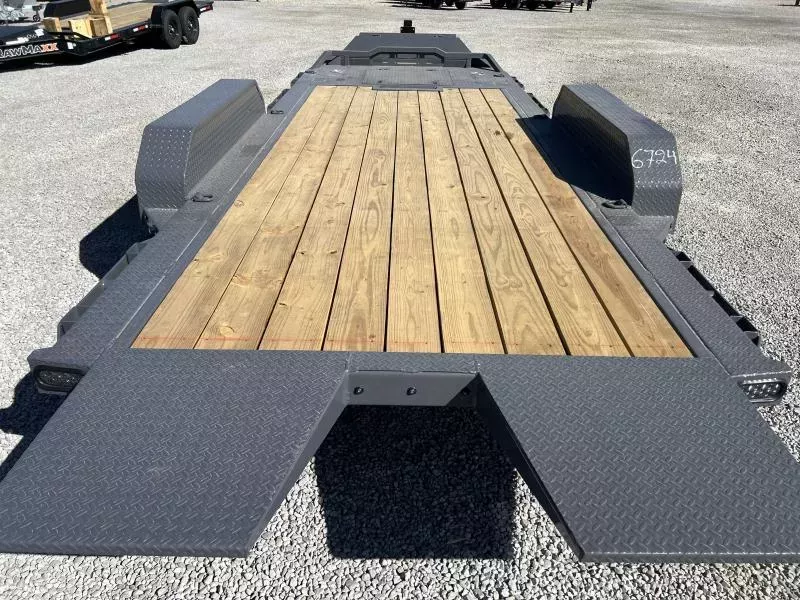 new Equipment / Flatbed Trailers RawMaxx  for sale, in Springville, UT Thumbnail 6