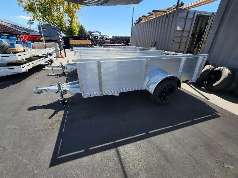 new Utility Trailers Paraiso Global  for sale, in Layton, UT Thumbnail 4
