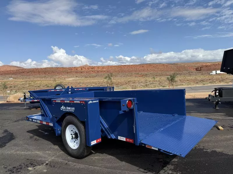 new Utility Trailers Air Tow  for sale, in Hurricane, UT Thumbnail 5