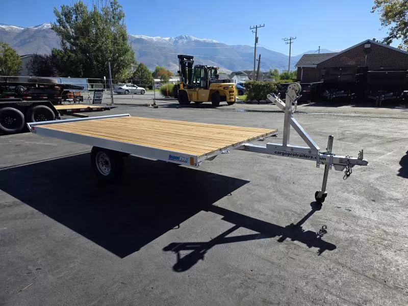 new Watercraft Trailers ALCOM  for sale, in Layton, UT Thumbnail 10